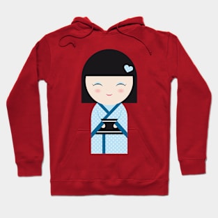 Kimmidoll Hoodie